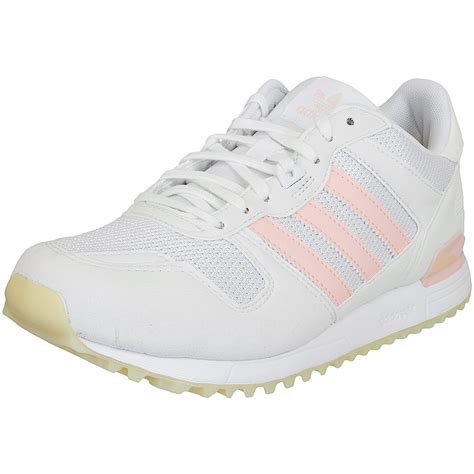 adidas flügel schuhe weiß|Weiße adidas Sneaker für Damen online kaufen .